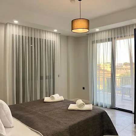 Villa Villa