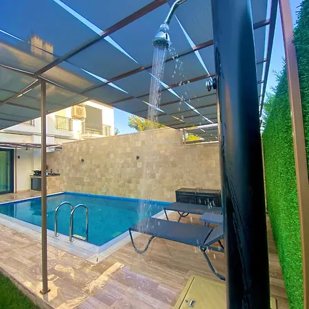 Villa Villa