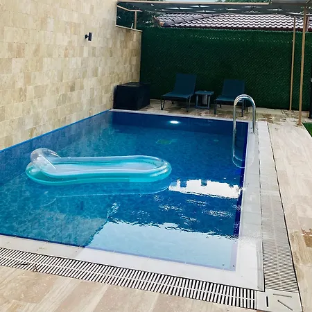 Villa Villa Dosemealti